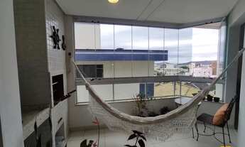 Imagem 3: BROGNOLI VENDE - APARTAMENTO COM 3 DORMITÓRIOS, SENDO 1 SUÍTE - CANASVIEIRAS