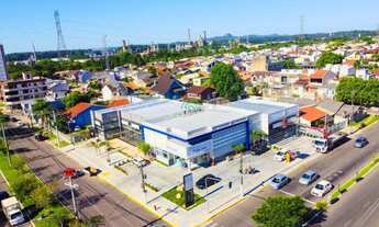 Imagem 4: Loja com 139m² Galpão / depósito com aluguel por R$7.950 /mês