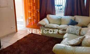 Imagem: Casa em Rua Walter Deberitz - Casa Verde