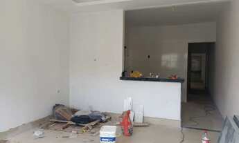 Imagem 5: Casa no Parque Industrial João Braz Casa de Rua com 2 Quarto(s) e 2 banheiro(s) à Venda, 1