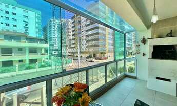 Imagem 4: Apartamento 2 dormitórios mobiliado no Lousiana Zona Nova, Capão da Canoa