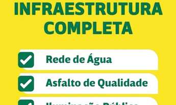 Imagem 4: Bairro planejado Nova Amazônas 1 Lotes Pronto para Construir