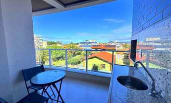 Imagem 6: Imóvel para venda tem 51 metros quadrados com 1 quarto em Campeche - Florianópolis - SC