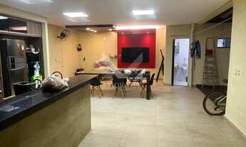 Imagem 7: Casa 4Q no Setor Vila João Vaz