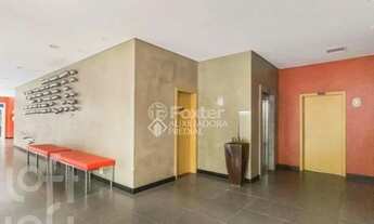 Imagem 4: Foxter vende apartamento com 58m², 2 quartos, sendo 1 suíte, 1 vaga de estacionamento