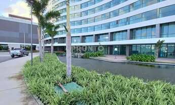 Imagem: Imóvel para aluguel tem 40 m² com 1 quarto