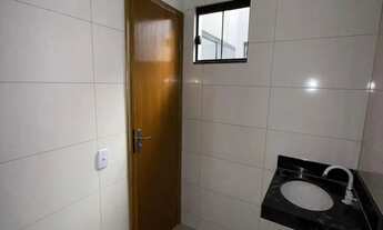 Imagem 4: Casa no Buena Vista IV, Goiânia! Invista no Seu Sonho e encante-se !!