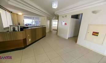 Imagem 4: APARTAMENTO SEMI MOBILIADO DE 3 QUARTOS (1 SUÍTE) NA TRINDADE!