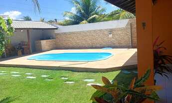 Imagem 6: Aluga casa de praia disponível para o natal