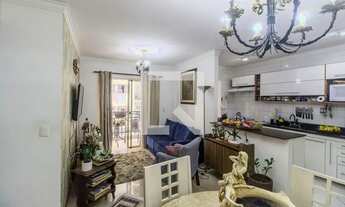 Imagem 4: Apartamento à Venda - Alphaville, 3 Quartos, 86 m2