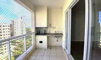 Imagem 3: Oportunidade - Apartamento - Vila Ema - Edifício Authentique - 3 Dormitórios - 104m²