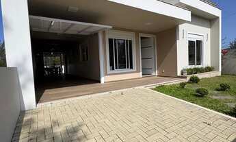 Imagem 2: CASA ALTO PADRÃO NO CONDOMÍNIO LAGOA CORTADA