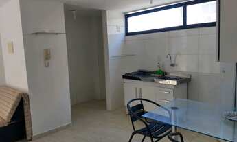 Imagem 2: Cobertura 2 quartos