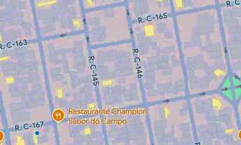 Imagem 2: Vende-se lote no jardim américa, rua c-145