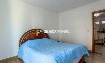 Imagem 7: Residencial Casa no Floresta com 290,00 (M²), 5 quartos e 2 vagas para Venda