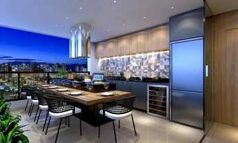 Imagem 7: 36762) à venda - Cobertura com 5 quartos, 4 vagas, no Castelo