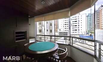 Imagem 4: Apartamento à venda, 135 m² por R$ 1.650.000,00 - Centro - Florianópolis/SC