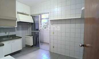 Imagem 6: Apartamento para alugar, 3 quartos, Saraiva - Uberlândia/MG - Rotina Imobiliária