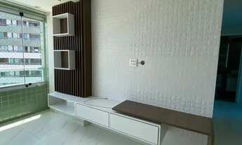 Imagem 3: Aluga-se Apartamento no Bairro Encruzilhada em Recife - PE