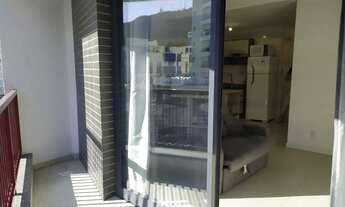 Imagem 2: Studio a venda - 51 metros quadrados - Trindade - Florianópolis - SC