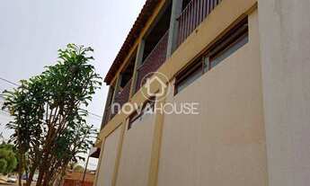 Imagem 4: SOBRADO MAIS SALÃO COMERCIAL 4 DORMITÓRIOS À VENDA, 280 M² - CONJUNTO HABITACIONAL ESTRELA