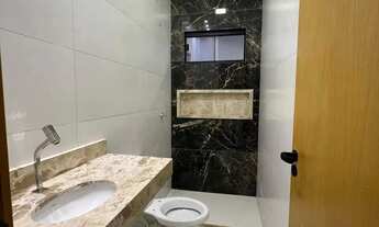 Imagem 9: Casa à Venda no Jardim Boa Esperança Aparecida de Goiânia