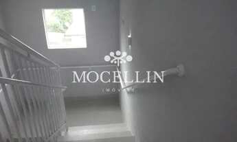 Imagem 4: Cobertura Alto Padrão de 101 m² com 2 Quartos no Fazendinha - Curitiba/PR - Mocellin Imóve