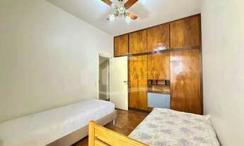 Imagem 8: Maravilhoso imóvel na Av. Atlântica com acesso também pela Rua Domingos Ferreira. Conforto