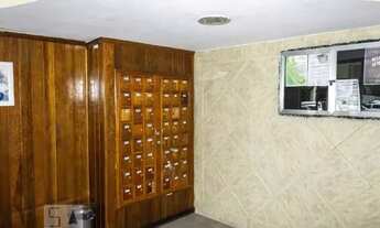 Imagem 3: Apartamento 8º andar - Centro de Campo Grande 5 minutos a pé do calçadão 100% mobiliado