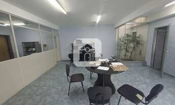 Imagem 2: Sala comercial para locação no bairro Brasil