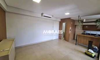 Imagem 3: Apartamento com 2 quartos, 1 suíte à venda, 86 m² por R$ 890.000 - Duo Residence Club - Vi