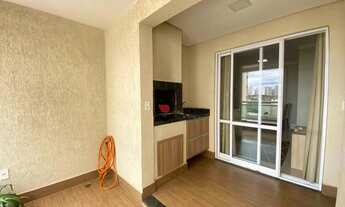 Imagem 7: Apartamento com 2 dormitórios para alugar, 85 m² por R$ 6.242,00/mês - Nova Aliança - Ribe