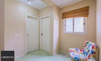 Imagem 7: Libertas Imobiliária aluga casa em condomínio com 242m2 no bairro Ecoville