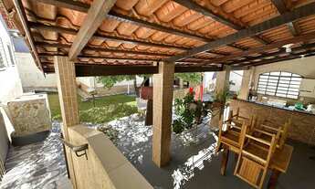 Imagem 3: Casa no bairro Conjunto Mirage