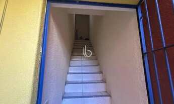 Imagem 4: Apartamento 1 Quarto no Jardim dos Ingleses 1º Andar, Próximo à Maraponga!