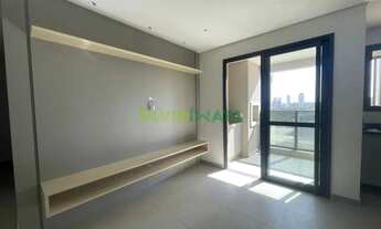 Imagem 4: EXCELENTE APARTAMENTO 03 QUARTOS NO ED. BLEND, SEMI MOBILIADO, PARA MORAR PRÓXIMO À UNICES