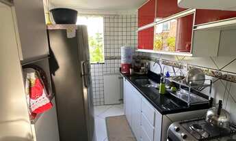 Imagem 6: Prédio no Imbuí