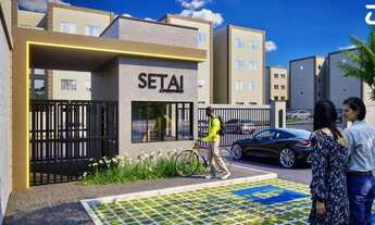 Imagem 3: 032 LANÇAMENTO CONDOMÍNIO SETAI * * Chegou o empreendimento ideal pra você apresentar a