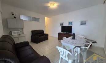 Imagem 4: EXCELENTE APARTAMENTO À VENDA COM 03 DORMITÓRIOS E VISTA PARA A PRAIA DAS PITANGUEIRAS - C