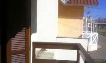 Imagem 7: Casa em frente ao Lago no Lagos de Nova Ipanema