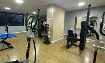 Imagem 4: Apartamento para locação no RESERVA POLIDORO - RUA GENERAL POLIDORO , CIDADE UNIVERSITÁRIA