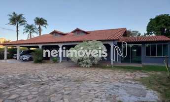 Imagem: Imóvel para venda possui 3178 metros quadrados