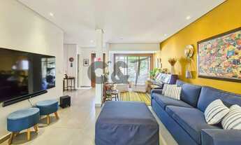 Imagem 2: Sobrado com 3 Dormitórios (2 Suítes) à Venda ou para Alugar na Granja Julieta - São Paulo