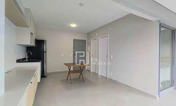 Imagem: Apartamento com 1 dormitório para alugar