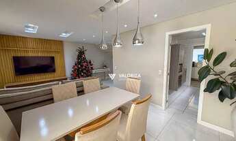 Imagem 7: Casa com 3 quartos à venda, 133 m² por R$ 1.150.000 - Condomínio Villa Campolim - Sorocaba