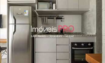 Imagem 7: Studio à venda com 26m², 1 quarto