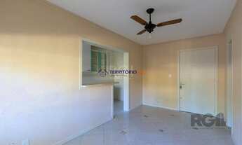 Imagem 7: Apartamento de 1 dormitório, com vaga de garagem escriturada, próximo da Av. Otto Niemeyer