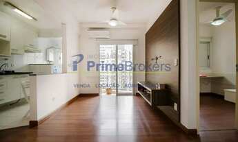 Imagem: Apartamento em São Paulo - Consolação