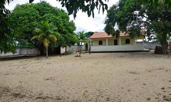 Imagem: Chácara à Venda em Gargaú 2.300m² a