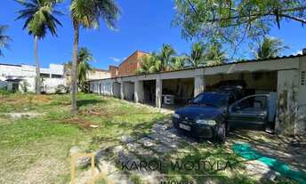 Imagem 4: Grande Oportunidade! Terreno de Esquina com 1.815m² à Venda Localização Estratégica em Fo